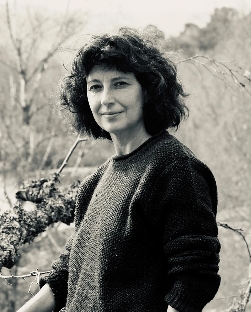 Author Kapka Kassabova appearing at Paisley Book Festival 2026