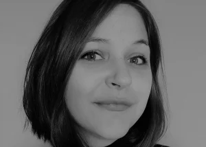 Author Saskia McCracken appearing at Paisley Book Festival 2026