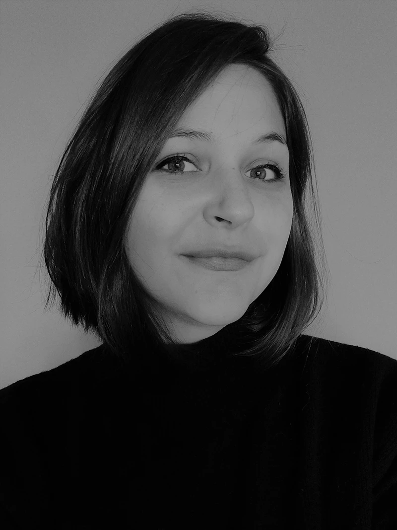 Author Saskia McCracken appearing at Paisley Book Festival 2026