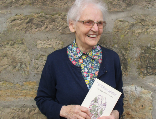 Glidin’ Through Time: Celebrating the Bard of Lochwinnoch