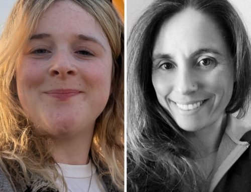 Hear My Words: A Vernacular Revival