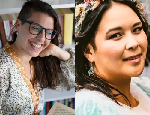 Katalina Watt & Angie Spoto: Adventures at Sea